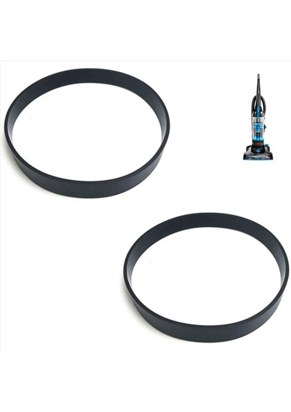 4x Bissell Powerforce Helix Vakum Süpürge Için Yedek Kemer 2191U 2191 2190 1797 1700 Bölüm 2031093 Için Uyumlu (Yurt Dışından) fiyatları