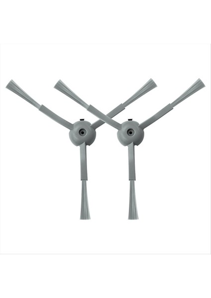 Lubuelu L20 Için 19 Adet / Honiture V8 Pro / Conga 7490 Ultimate X-Treme Genesis Süpüren Robot Temizlik Parçaları Değiştirme (Yurt Dışından) fırsatları