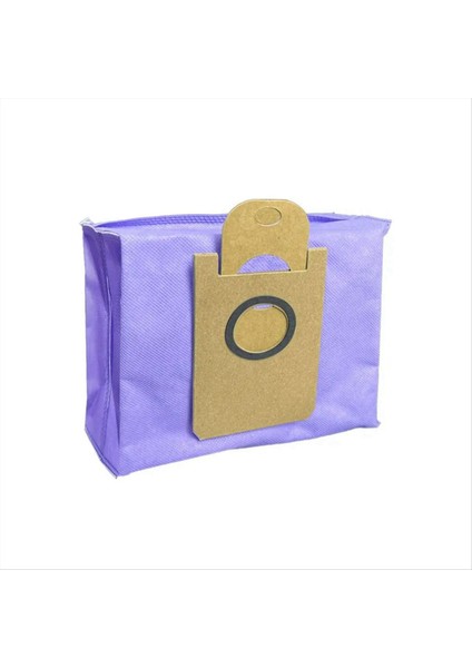 Eufy Robovac L35 Hybrid+ / LR30 Hybrid+ Toz Bag Mop Bezleri Rag Yedek Parçalar Yedek Aksesuarlar (Yurt Dışından) fiyatları