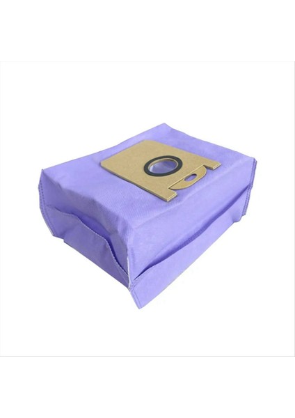 Eufy Robovac L35 Hybrid+ / LR30 Hybrid+ Toz Bag Mop Bezleri Rag Yedek Parçalar Yedek Aksesuarlar (Yurt Dışından) modelleri