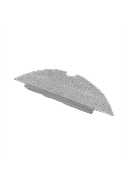 Eufy Robovac L35 Hybrid+ / LR30 Hybrid+ Toz Bag Mop Bezleri Rag Yedek Parçalar Yedek Aksesuarlar (Yurt Dışından) fırsatları