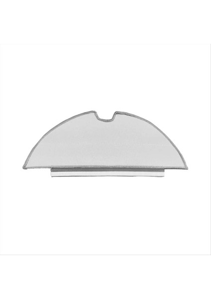 Eufy Robovac L35 Hybrid+ / LR30 Hybrid+ Toz Bag Mop Bezleri Rag Yedek Parçalar Yedek Aksesuarlar (Yurt Dışından) indirimleri