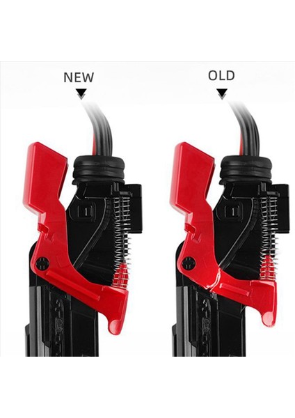 6pcs Dyson V10 V11 V11 Vakum Süpürge Yedek Parça Anahtarı Parçaları Yüksek Kalite Tetik Anahtarı Düğmesi (Yurt Dışından) fırsatları