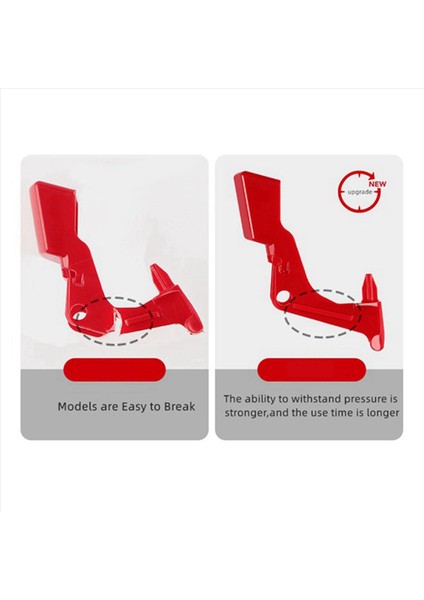 6pcs Dyson V10 V11 V11 Vakum Süpürge Yedek Parça Anahtarı Parçaları Yüksek Kalite Tetik Anahtarı Düğmesi (Yurt Dışından) indirimleri