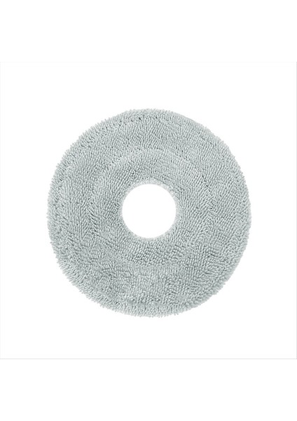 Xiaomi Mijia M30 D102 Robot Vakum Yedek Parçaları Ana Roller Yan Fırça Mop Bez Toz Torbası Aksesuarları (Yurt Dışından) modelleri