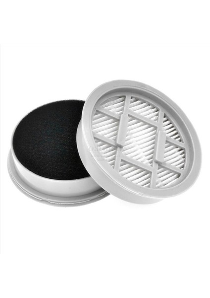 2x Hepa Filtre Xiaomi Deerma VC20S VC20 Için Yedek Parçalar VC20 Plus VC21 Tutamak Kablosuz Vakum Süpürge Aksesuarları (Yurt Dışından) fiyatları
