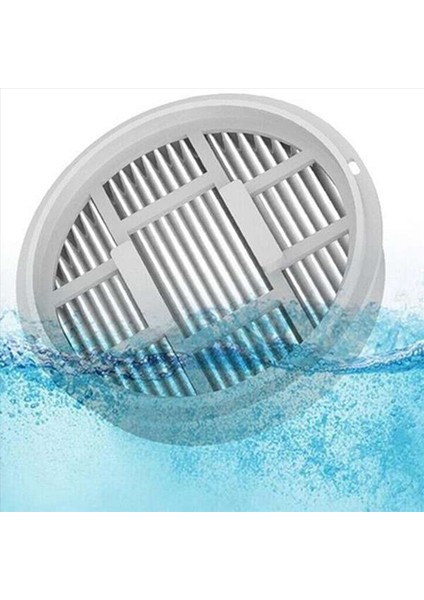2x Hepa Filtre Xiaomi Deerma VC20S VC20 Için Yedek Parçalar VC20 Plus VC21 Tutamak Kablosuz Vakum Süpürge Aksesuarları (Yurt Dışından) fırsatları