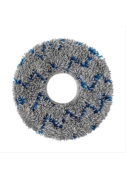 Ana Yan Fırça Hepa Filtre Mop Bezi Ecovacs Debot T30 Pro Omni Vakum Süpürge Yedek Yedek Parçalar (Yurt Dışından) indirimleri