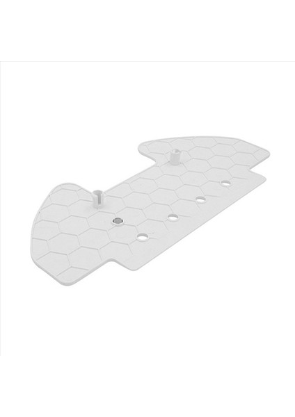 2x Mop Rag Tutucu Midea I5/ I5YOUNG/ I9EYE Robot Vakum Süpürge Yedek Aksesuarları Paspas Asma Braket (Yurt Dışından) modelleri