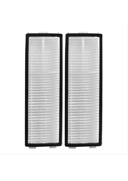 Xiaomi Robot Vakum Için X20 + /X20 Artı Toz Torbası Paspaslı Bez Aksesuarları Ana Yan Fırça Hepa Filtre Yedek Parçaları (Yurt Dışından) indirimleri