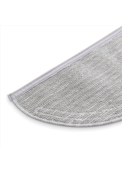 6pcs Xiaomi Mijia 1c 1t F9 D9 Robot Vakum-Mop Kuru Islak Mop Kumaş Parçaları Su Tankı Paçavraları (Yurt Dışından) indirimleri