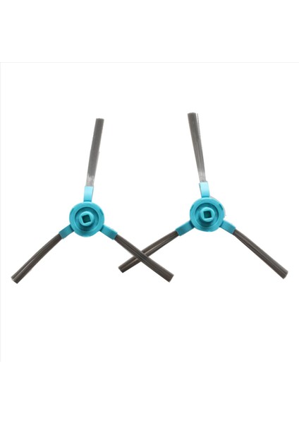 2x Conga Için Yedek 1290 1390 Robot Vakum Temizleyici Yedek Aksesuarlar Yan Fırça Parçaları (Yurt Dışından) indirimleri