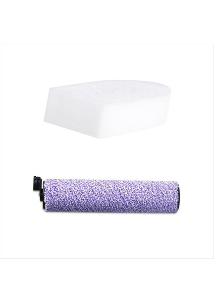 WDB1F2 Yedek Fırça Çizgisi ve Köpekbalığı Hydrovac Için Filtre Paketi WD101 WD100 WD200 AW201 Vakum Süpürge Parçaları B (Yurt Dışından) modelleri