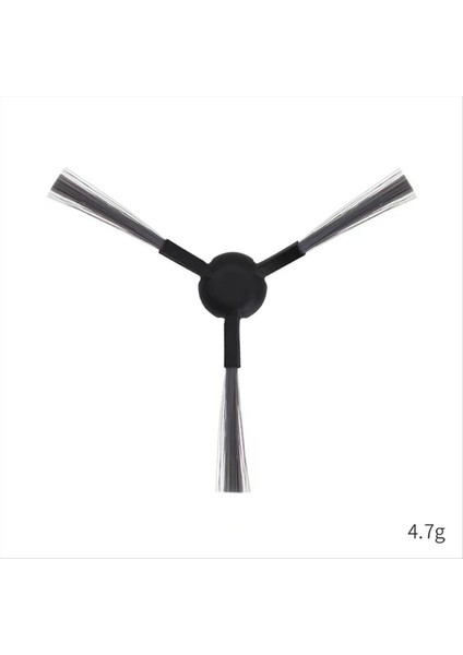 Dream L10S Için 23PCS Pro Ultra Isı Vakum Temizleyici Aksesuarları Ana Yan Fırça Filtre Mop Bez Toz Torbası Yedek Parçalar (Yurt Dışından) modelleri