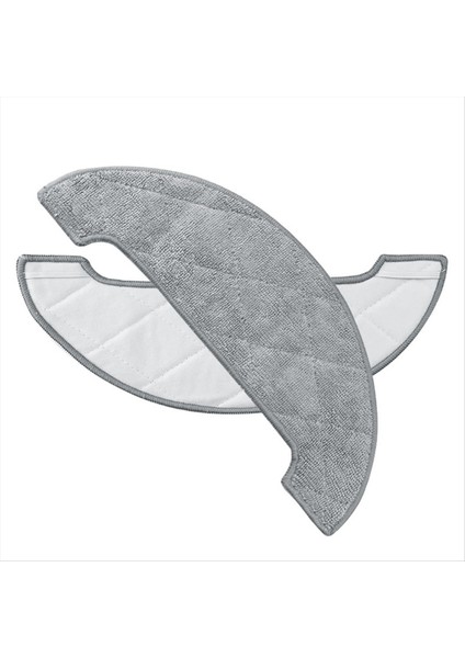 Ana Fırça Yan Fırça Imou L11 Pro Robot Vacum Süpürge Toz Torbası Mop Rag Bez Aksesuarları (Yurt Dışından) fırsatları