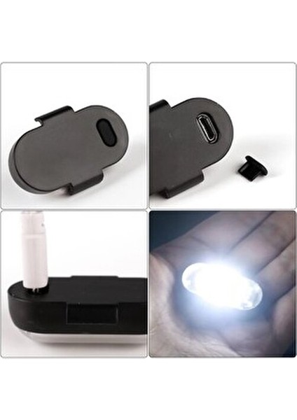 Uçak Kanadı Çakar Lamba RGB Renk Seçenekleriyle Modern Tasarım fırsatları