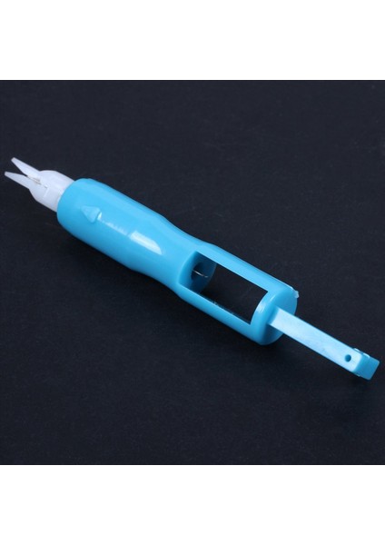 9 Adet Dikiş Iğnesi Inserinter Otomatik Iğne Iş Parçacığı Dikiş Makinesi Için Iğne Işleme Aracı (Yurt Dışından) indirimleri