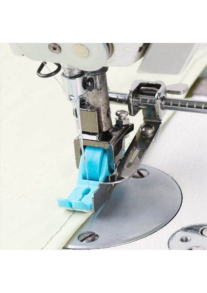 2x Evrensel Endüstriyel Dikiş Makinesi Deri Silindir Tekerlek Baskı Düz Araç Kalın Kumaş Basın Ayakları B Ayakları B (Yurt Dışından) modelleri