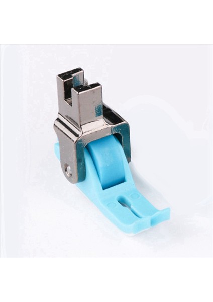 2x Evrensel Endüstriyel Dikiş Makinesi Deri Silindir Tekerlek Baskı Düz Araç Kalın Kumaş Basın Ayakları B Ayakları B (Yurt Dışından) fırsatları