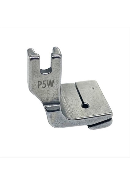 Endüstriyel Dikiş Makinesi Baskı Ayağı P5 P5W Kalın Malzeme Dikiş Makinesi Aksesuarları Için Pileli Baskı (Yurt Dışından) fiyatları