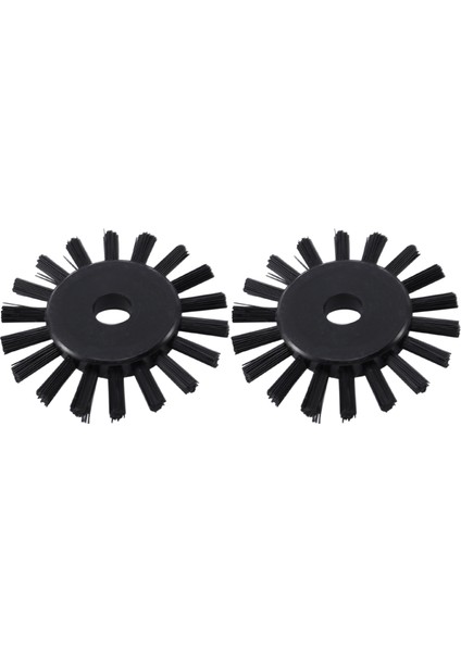 2pcs Örgü Makinesi Tekerlek Fırçası Aksesuar KH868 KH821 KH860 KH880 KH965 KH970 Dikiş Malzemeleri (Yurt Dışından) fiyatları