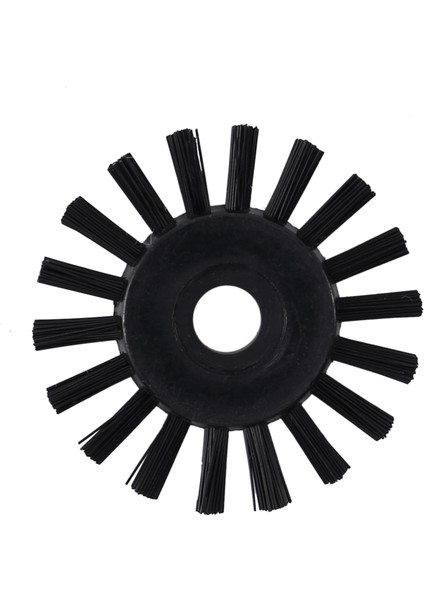 2pcs Örgü Makinesi Tekerlek Fırçası Aksesuar KH868 KH821 KH860 KH880 KH965 KH970 Dikiş Malzemeleri (Yurt Dışından) fırsatları