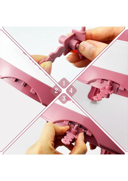 Sentro Örgü Makine Parça Aksesuarları Örgü Makineleri Yedek Araçları Için 12 Adet Ayarlanmış (Yurt Dışından) fırsatları