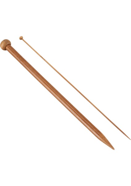 Örgü Iğneleri Set-18 Çiftler 18 Boyutlar Bambu Dairesel Örgü Iğneleri + 36 Tek Noktalı Bambu Örgü Iğneleri + Dokuma Aletleri Örgü Kitleri (Yurt Dışından) fiyatları