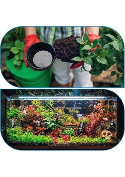 6 Adet Plastik Tuval Tabakaları Nakış Kuşu Ağları Dıy El Yapımı Örgü Projeleri Için Plastik Örgü Sayfaları (Yurt Dışından) indirimleri