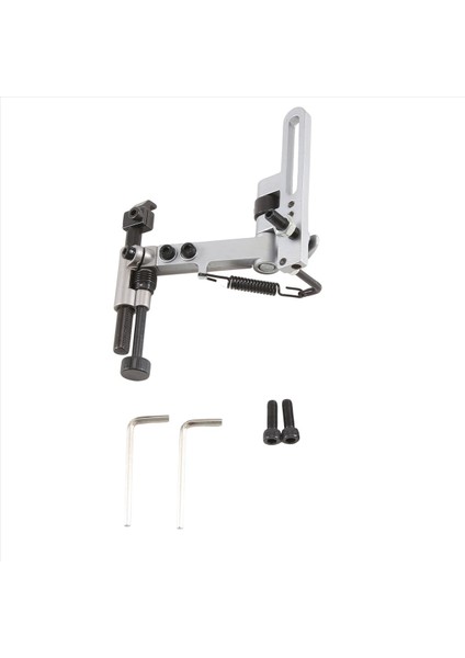 591 Bilgisayar Silindiri Dikiş Makinesi Endüstriyel Dikiş Machin Aksesuarları Için Asma Kenar Kılavuzu (Yurt Dışından)