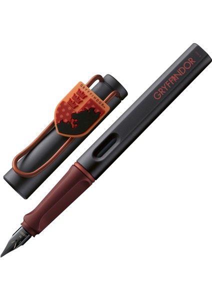 Safarı Harry Potter Dolma Kalem Gryffındor modelleri