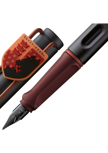 Safarı Harry Potter Dolma Kalem Gryffındor indirimleri