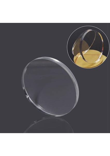 Dikiş Için Cam Desen Ağırlıkları Desen Kesimi Için Kumaş Ağırlıkları Dikiş Ağırlığı Bez Giyinme Deseni 5 Adet (Yurt Dışından) modelleri