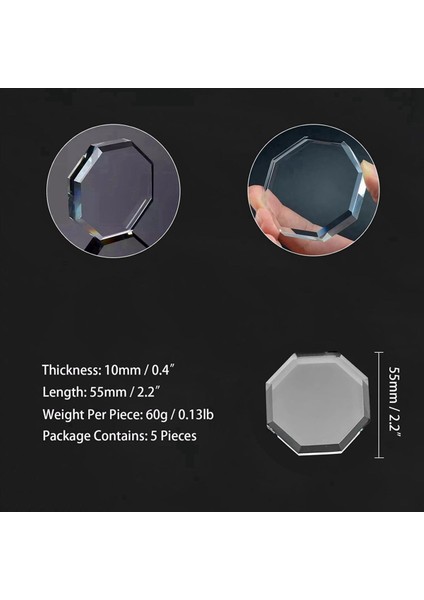 10 Adet Dikiş Için Cam Desen Ağırlıkları Kumaş Dikiş Ağırlığı Bez Giyme Desen Yapımı ve Örnek Kesme Ağırlıkları (Yurt Dışından) fırsatları