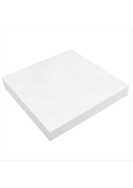 Nakış Için Tear Away Stabilizer 8x8 Inç 100PCS Önceki Nakış Stabilizatörleri Nakış Desteği Dengeleyicisi (Yurt Dışından) fiyatları