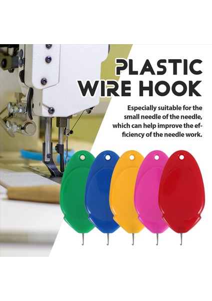 25 Adet Iğne Işçisi Iğneler Için El Dikimi Için Küçük Göz Iğnesi Dikiş Makinesi Iğnesi Iplik Aracı (Yurt Dışından) indirimleri