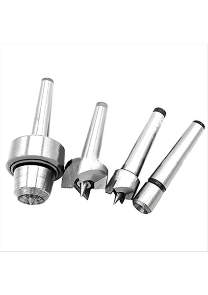 Sayısal Kontrol Yükselen Ağır Hizmet Yükselen Carpenter&#39 In Yüksük Konik Dönüş Merkezi Torna Dönüş Yüksük Mt1 (Yurt Dışından)