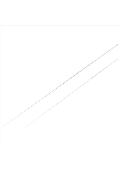 3 Adet 20 Metre Kristal Keskin Boncuklu Diş Kablosu Kablo Teli Mücevherat Yapma Kolyeler Bilezikler 0 5 mm (Yurt Dışından) modelleri