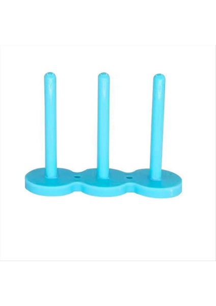 Makine Dikimi Için Manyetik Tutucu Diş ve Organizatörü Manyetik Adsorpsiyon Bobbin Organizatör Depolama A (Yurt Dışından)