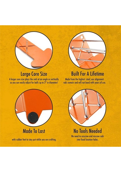 Jig Kiti Ayarlanabilir Hayatta Kalma Yapım Jig Örgü Kamp Ipi Takı Anahtarlık Zanaat Fikri Yetişkinler Için Fikir (Yurt Dışından) indirimleri