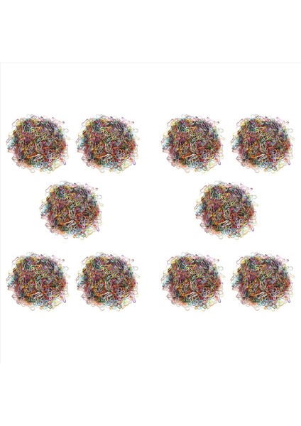 10000 Pcs Ampul Kabak Pimleri- Metal Calabash Pimleri Örgü Dikiş Işaretleri Için Armut Şekla Pimler Dikiş Giysileri Dıy (Yurt Dışından)