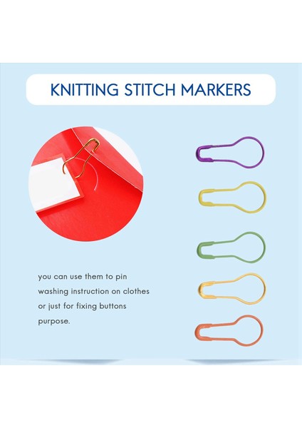 10000 Pcs Ampul Kabak Pimleri- Metal Calabash Pimleri Örgü Dikiş Işaretleri Için Armut Şekla Pimler Dikiş Giysileri Dıy (Yurt Dışından) modelleri