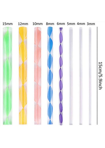 160 Pcs Mandala Kaynaklar Için Dotting Araçları Mandala Şablonları Kit Ball Stylus Kil Heykel Oyma Araçları (Yurt Dışından) fırsatları