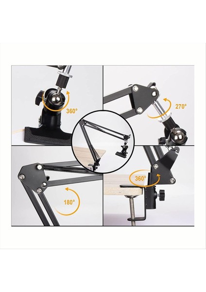 Akarsembroidery Hoop Tutucu Katlanabilir Metal Nakış Çember Stand Dikişleri Proje Yatak Telefonları Montajı (Yurt Dışından) fırsatları