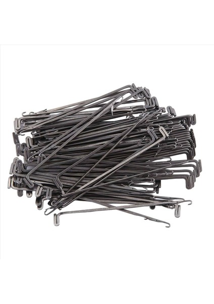 S-Tipi 80 Tipi Örgü Makinesi Için 200PCS Örgü Iğneleri Örgü Makinesi Aksesuarları (Yurt Dışından) fiyatları