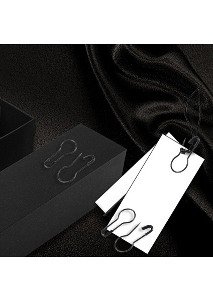 200PCSX22MM Metal Demir Kabak Iğne Pimi Giyim Etiketi Ampul Kabak Iğnesi Iğne BZZ05-3 (Yurt Dışından) modelleri