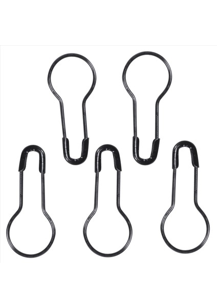 200PCSX22MM Metal Demir Kabak Iğne Pimi Giyim Etiketi Ampul Kabak Iğnesi Iğne BZZ05-3 (Yurt Dışından) indirimleri