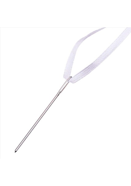 60 Adet Künt Iğneler Paslanmaz Çelik Büyük Göz Iplik Örgü Iğneleri Dikiş Iğneleri 3 Boyut (Yurt Dışından) modelleri