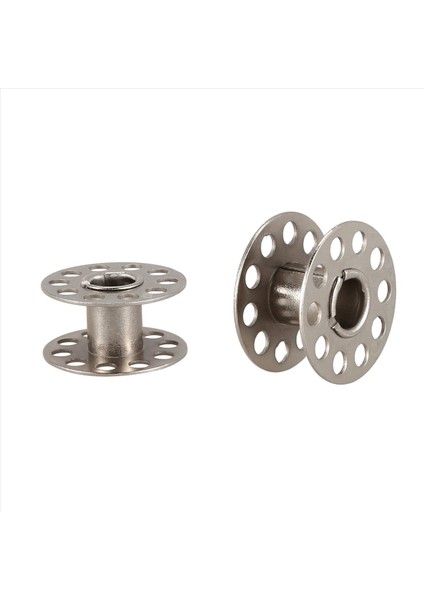 Yeni 80 Adet Dikiş Makinesi Bobbins Ev Şarkıcısı Için Paslanmaz 15 Sınıf (Yurt Dışından) fırsatları