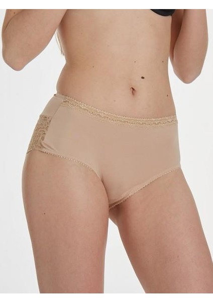 x Lady 940 Dantelli Şort Külot fırsatları
